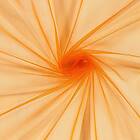 UV Neon Tyll Orange