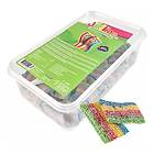 Sura Mattor Rainbow Storpack 1kg