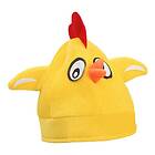Kycklinghatt Gul One size