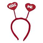 Diadem Kiss Me