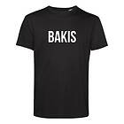Bakis T-shirt X-Large