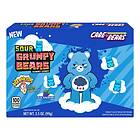 Warheads Care Bears Sour Grumpy Bears 99 gram