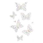 Aurelia Glow in the Dark Body Jewels