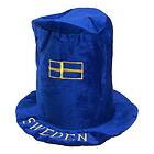 Supporterhatt Sweden One size