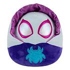 Squishmallow Ghost Spider