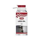 CRC Lockoil 1057 – låsolja för proffs (100ml)