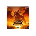 Good Loot Gaming Puzzle: World of Warcraft Cataclysm Classic (1000 pieces)