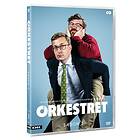 Orkestret Sæson 2 (DVD)