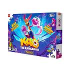 Good Loot Kids: Kao The Kangaroo Kao is Back Puzzles 160