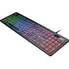 Sandberg Gamer Keyboard Stealth (Nordic)