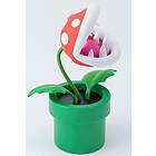 Paladone Mini Piranha Plant Posable Lamp V2