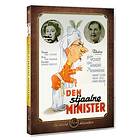 Den Stjålne Minister (DVD)