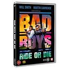 Bad Boys Ride Or Die (DVD)