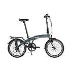 U Go DareD7 Folding Bike