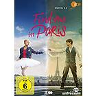 Find me in Paris Staffel 2.2 (DVD)