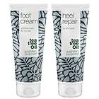 Australian BodyCare Foot Care Duo