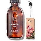 Bionoble Castor Oil 200ml