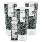 Australian BodyCare Smooth Shave Kit