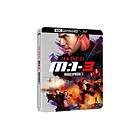 M:I-3 mission : impossible 3 (4K Ultra HD)