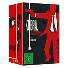 Kobra, übernehmen Sie Die komplete Serie (DVD)