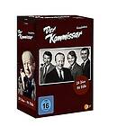 Der Kommissar Komplettbox (DVD)