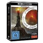 Der Herr der Ringe: Die Spiel Trilogie (4K Ultra HD)