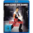 Mit stählerner Faust (Blu-Ray)