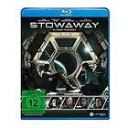 Stowaway Blinder Passagier (Blu-Ray)