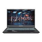 Gigabyte Notebook G5 KF5-53ES353SD 15,6" I5-13500H 16 GB RAM