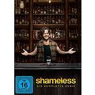 Shameless: Die Komplette Serie (DVD)