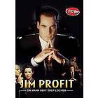 Jim Profit Ein Mann geht über Leichen Die komplette Serie (DVD)