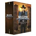 Walker, Texas Ranger Saisons 1 A 6 (DVD)