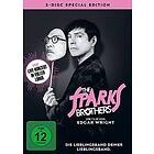 The Sparks Brothers 2-disc Special Edition (DVD)