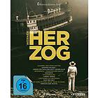 Werner Herzog 80th Anniversary Edition (Blu-Ray)