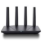 Encrouter Wi-Fi 6 VPN Router ENC-AX1800A