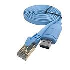 Cisco DSD TECH SH-RJ45P USB