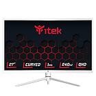 Itek ITMC27V241QHD 27"