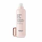 KIKO Milano Hydra Pro Glow Brightening Moisturizing Cream