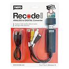 Nero Recode Stick Analog to Digital Converter