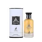 Maison Alhambra Jean Lowe Immortal edp 100ml