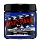 Manic Panic Rockabilly Blue Classic Creme 118ml