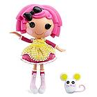 Lalaloopsy 576884EUC smulor sockerkaka med husdjursmus 