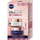 Nivea Cellular Expert Lift Anti Viks Cream Set 2 x 50 ml