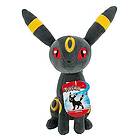 Pokemon gosedjur Umbreon Nachtara 20 cm 