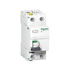 Schneider Electric A9Z21225 Jordfelsbrytare 25 A 0.03 240 V