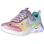 Skechers Unicorn Dreams Sneaker