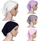 StarGadgets Hijab Cap Underscarf