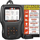 ANCEL AD530 OBD2