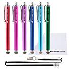 The Friendly Swede Stylus 6-Pack