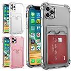 StarGadgets Skal/Skydd/Kortfack till iPhone 14 Pro Max